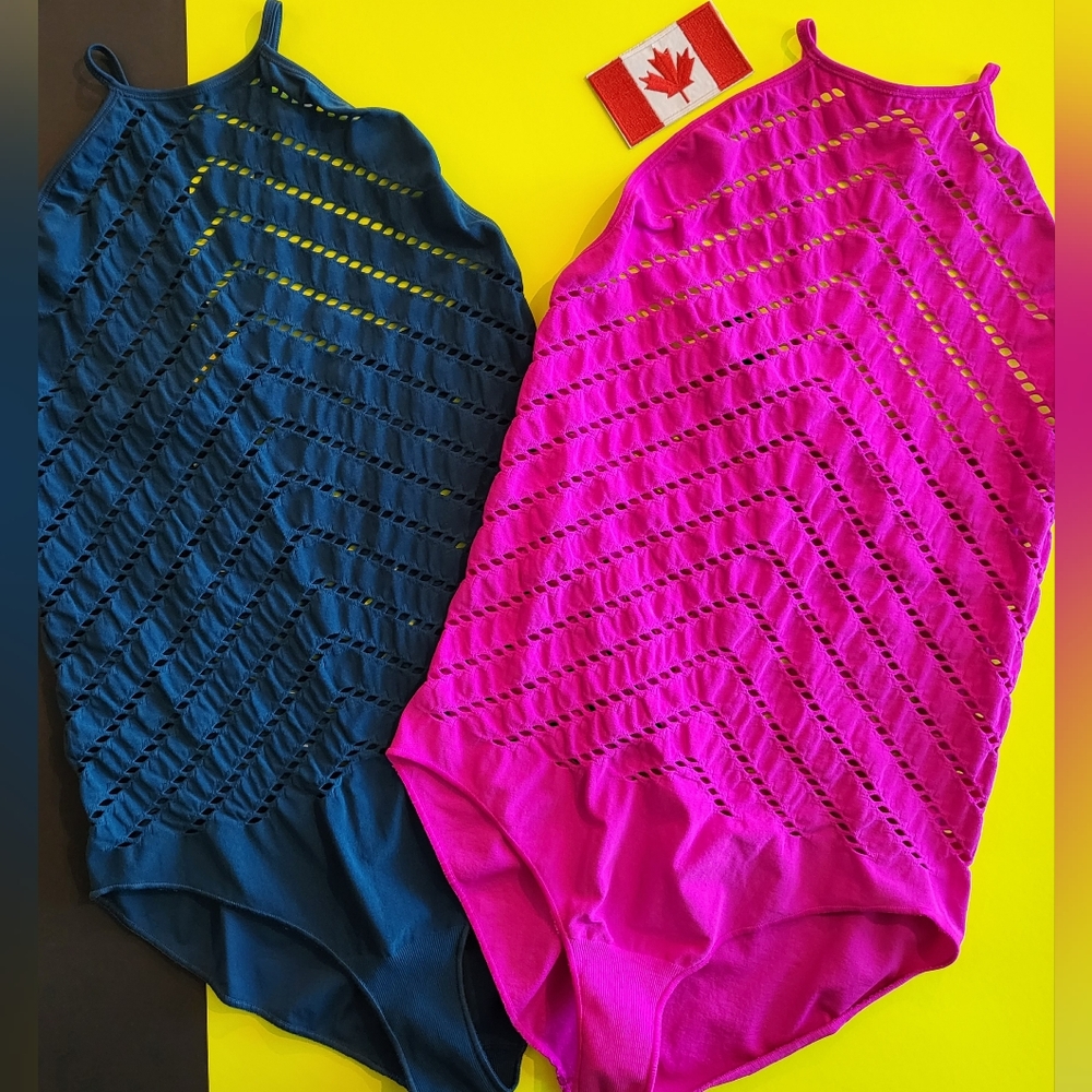 LA SENZA ONE PIECE - Set Of Two